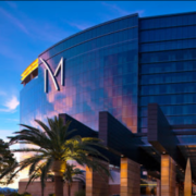 M Hotel Las Vegas